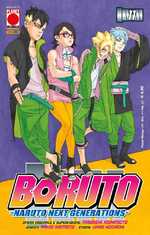 Boruto: Naruto Next Generation